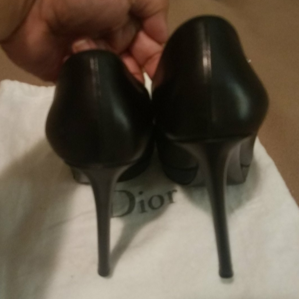 Dior shoes - Picture 7 of 12
